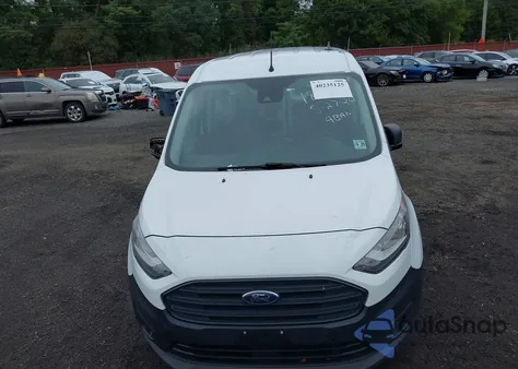 2020 Ford Transit Connect Xl Passenger from USA, damaged, VIN NM0GS9E22L1455421